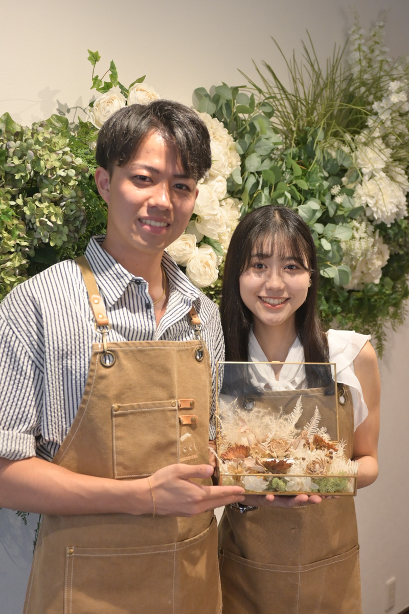 手作り結婚指輪|理想の結婚指輪を自分達で作成して、一生の思い出に