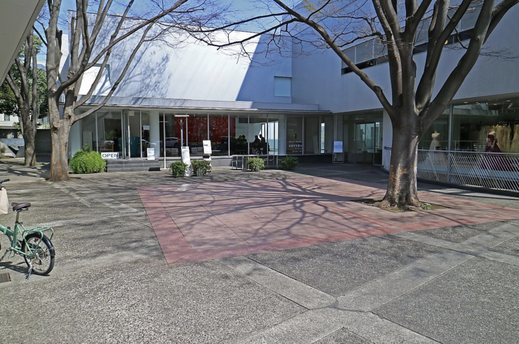 代官山ヒルサイドテラス